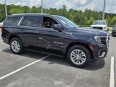 Thumbnail of 2024 Titanium Rush Metallic GMC Yukon
