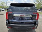 Thumbnail of 2024 Titanium Rush Metallic GMC Yukon
