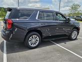 Thumbnail of 2024 Titanium Rush Metallic GMC Yukon