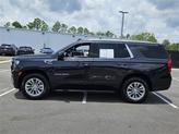 Thumbnail of 2024 Titanium Rush Metallic GMC Yukon