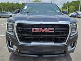 Thumbnail of 2024 Titanium Rush Metallic GMC Yukon