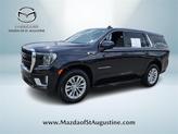 Photo of 2024 Titanium Rush Metallic GMC Yukon