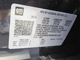 Thumbnail of 2024 Titanium Rush Metallic GMC Yukon
