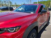 Thumbnail of 2025 Red Crystal Mazda CX-50 Hybrid