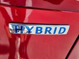 Thumbnail of 2025 Red Crystal Mazda CX-50 Hybrid