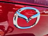 Thumbnail of 2025 Red Crystal Mazda CX-50 Hybrid