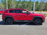 Thumbnail of 2025 Red Crystal Mazda CX-50 Hybrid