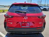 Thumbnail of 2025 Red Crystal Mazda CX-50 Hybrid