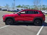 Thumbnail of 2025 Red Crystal Mazda CX-50 Hybrid
