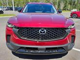 Thumbnail of 2025 Red Crystal Mazda CX-50 Hybrid