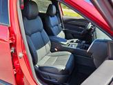 Thumbnail of 2025 Red Crystal Mazda CX-50 Hybrid