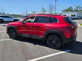 Thumbnail of 2025 Red Crystal Mazda CX-50 Hybrid
