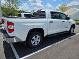 Thumbnail of 2020 Super White Toyota Tundra