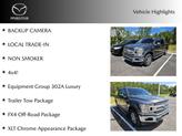 Thumbnail of 2018 Magnetic Ford F-150