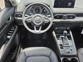 Thumbnail of 2025 Gray Metallic Mazda CX-5