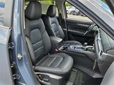 Thumbnail of 2025 Gray Metallic Mazda CX-5