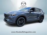 Photo of 2025 Gray Metallic Mazda CX-5