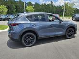 Thumbnail of 2025 Gray Metallic Mazda CX-5