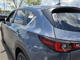 Thumbnail of 2025 Gray Metallic Mazda CX-5