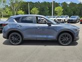 Thumbnail of 2025 Gray Metallic Mazda CX-5
