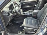 Thumbnail of 2025 Gray Metallic Mazda CX-5