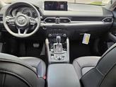 Thumbnail of 2025 Gray Metallic Mazda CX-5