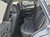 Thumbnail of 2025 Gray Metallic Mazda CX-5