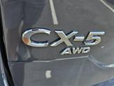 Thumbnail of 2025 Gray Metallic Mazda CX-5