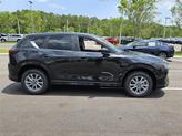 Thumbnail of 2025 Jet Black Mazda CX-5