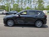 Thumbnail of 2025 Jet Black Mazda CX-5