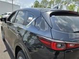 Thumbnail of 2025 Jet Black Mazda CX-5