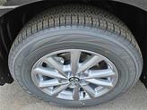 Thumbnail of 2025 Jet Black Mazda CX-5