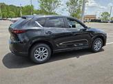 Thumbnail of 2025 Jet Black Mazda CX-5