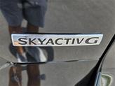 Thumbnail of 2025 Jet Black Mazda CX-5