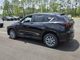 Thumbnail of 2025 Jet Black Mazda CX-5