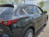 Thumbnail of 2025 Jet Black Mazda CX-5