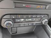 Thumbnail of 2025 Jet Black Mazda CX-5