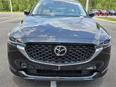 Thumbnail of 2025 Jet Black Mazda CX-5