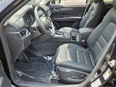 Thumbnail of 2025 Jet Black Mazda CX-5