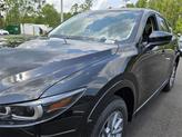 Thumbnail of 2025 Jet Black Mazda CX-5