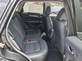 Thumbnail of 2025 Jet Black Mazda CX-5