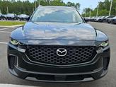 Thumbnail of 2025 Jet Black Mazda CX-50