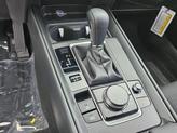 Thumbnail of 2025 Jet Black Mazda CX-50