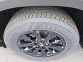 Thumbnail of 2025 Jet Black Mazda CX-50