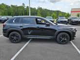 Thumbnail of 2025 Jet Black Mazda CX-50