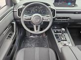 Thumbnail of 2025 Jet Black Mazda CX-50