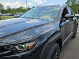 Thumbnail of 2025 Jet Black Mazda CX-50