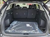 Thumbnail of 2025 Jet Black Mazda CX-50