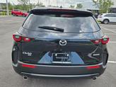 Thumbnail of 2025 Jet Black Mazda CX-50