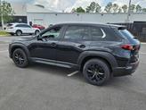 Thumbnail of 2025 Jet Black Mazda CX-50